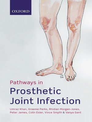 cover image of Pathways in Prosthetic Joint Infection